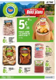 Catalogue E.Leclerc | Hypermarché page 43