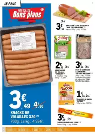 Catalogue E.Leclerc | Hypermarché page 46