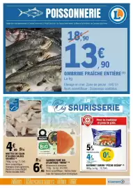 Catalogue E.Leclerc | Hypermarché page 47