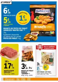 Catalogue E.Leclerc | Hypermarché page 48