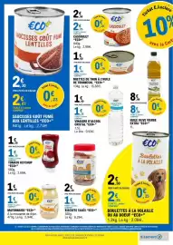 Catalogue E.Leclerc | Hypermarché page 5