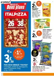 Catalogue E.Leclerc | Hypermarché page 50