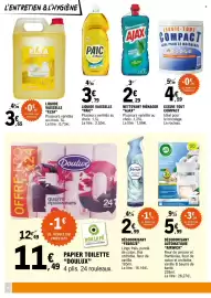 Catalogue E.Leclerc | Hypermarché page 52