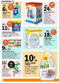 Catalogue E.Leclerc | Hypermarché page 54
