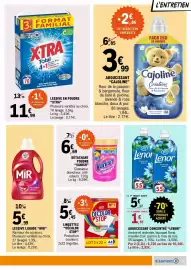Catalogue E.Leclerc | Hypermarché page 55