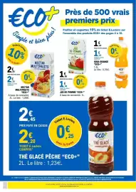 Catalogue E.Leclerc | Hypermarché page 6