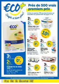 Catalogue E.Leclerc | Hypermarché page 8