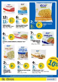 Catalogue E.Leclerc | Hypermarché page 9
