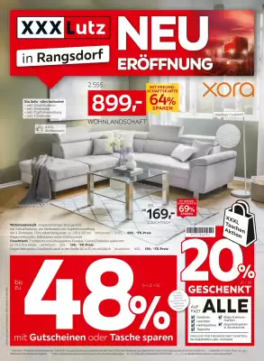 XXXLutz (gültig bis 13-04)