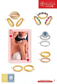 Catalogue E.Leclerc Bijoux page 11