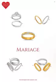 Catalogue E.Leclerc Bijoux page 2