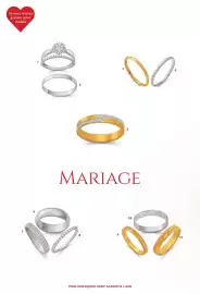 Catalogue E.Leclerc Bijoux page 2