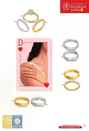 Catalogue E.Leclerc Bijoux page 3