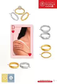 Catalogue E.Leclerc Bijoux page 3