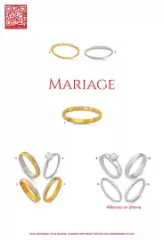 Catalogue E.Leclerc Bijoux page 4