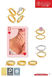 Catalogue E.Leclerc Bijoux page 5