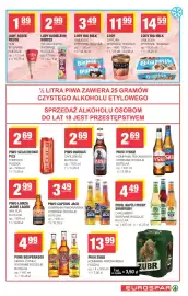 EuroSPAR gazetka Strona 15