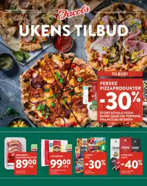 Jacobs kundeavis uke 15 Side 1