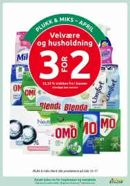 Joker kundeavis uke 15 Side 17