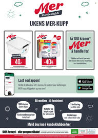 Europris kundeavis Side 14