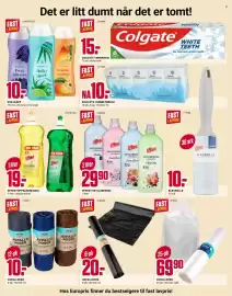 Europris kundeavis Side 11