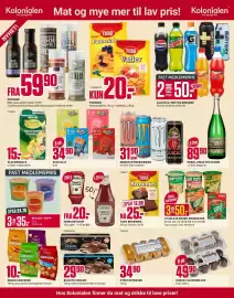 Europris kundeavis Side 2