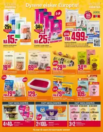 Europris kundeavis Side 3