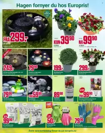 Europris kundeavis Side 6