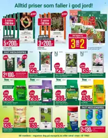 Europris kundeavis Side 7