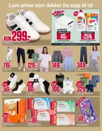 Europris kundeavis Side 8