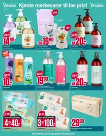 Europris kundeavis Side 9