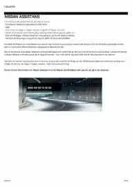 Nissan reklamblad Sida 12