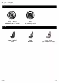 Nissan reklamblad Sida 7