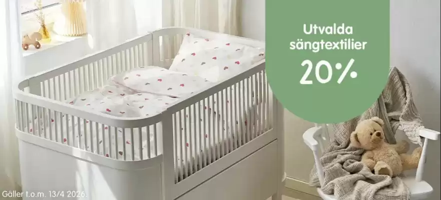 Babyland (giltig till och med 13-04)