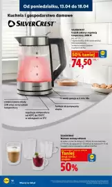 Lidl gazetka tydzień 16 Strona 10