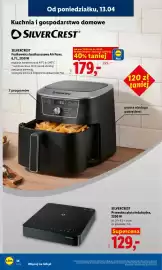 Lidl gazetka tydzień 16 Strona 14