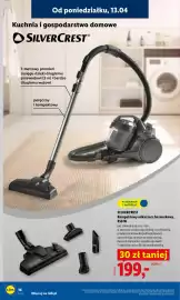 Lidl gazetka tydzień 16 Strona 16