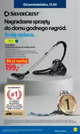 Lidl gazetka tydzień 16 Strona 17
