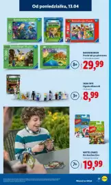 Lidl gazetka tydzień 16 Strona 25