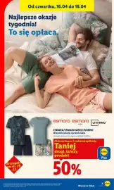 Lidl gazetka tydzień 16 Strona 3