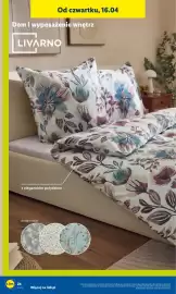 Lidl gazetka tydzień 16 Strona 30