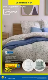 Lidl gazetka tydzień 16 Strona 34