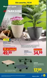 Lidl gazetka tydzień 16 Strona 41