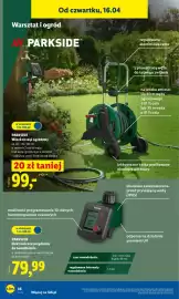 Lidl gazetka tydzień 16 Strona 42