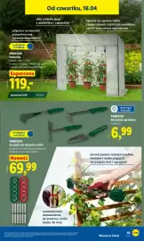 Lidl gazetka tydzień 16 Strona 45