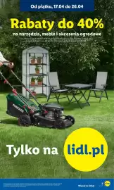 Lidl gazetka tydzień 16 Strona 5