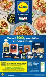 Lidl gazetka tydzień 16 Strona 53