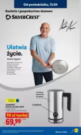Lidl gazetka tydzień 16 Strona 7