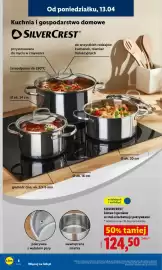 Lidl gazetka tydzień 16 Strona 8