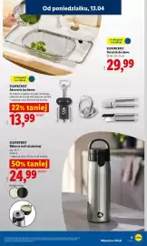 Lidl gazetka tydzień 16 Strona 9